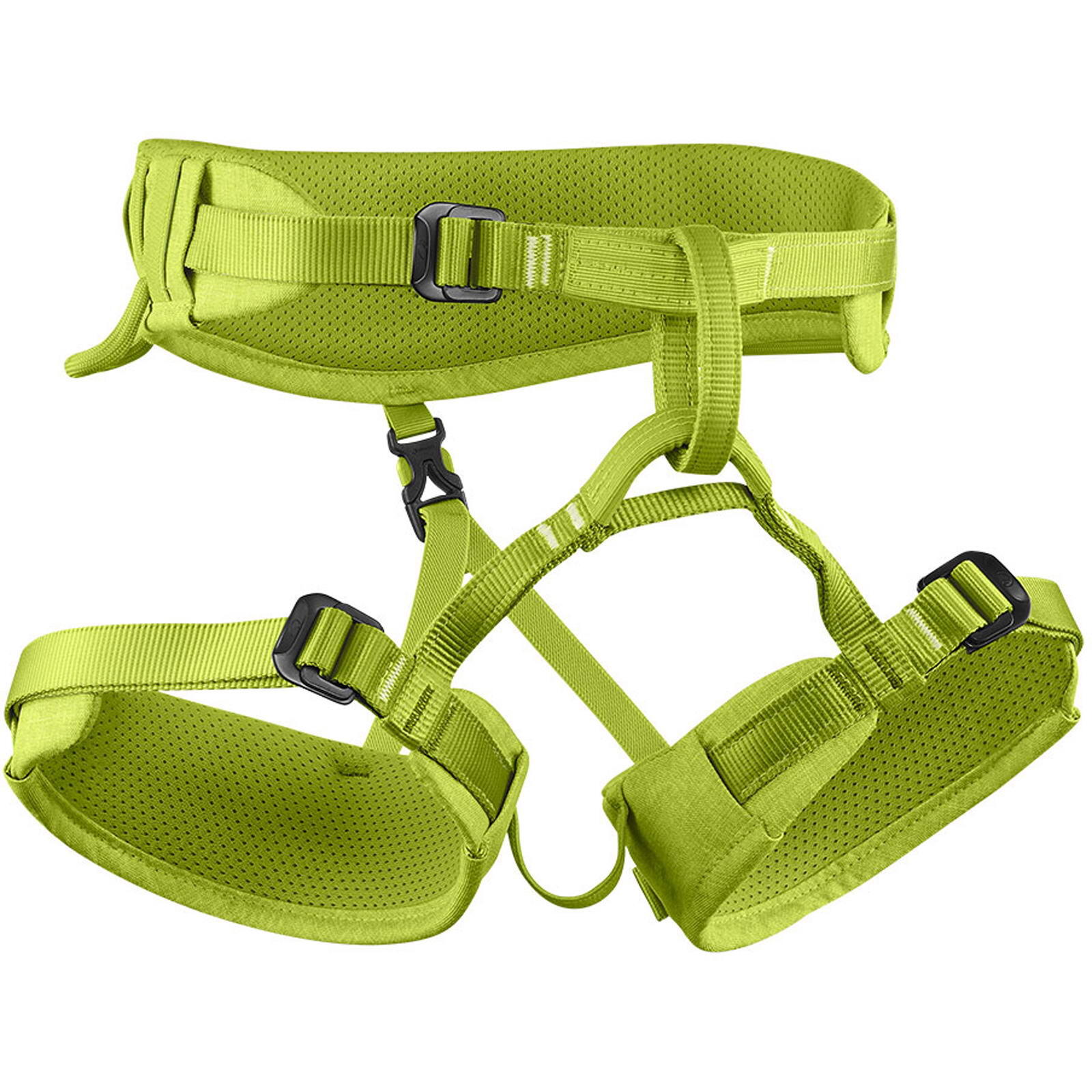Edelrid attrezzatura per l'arrampicata e l'alpinismo
