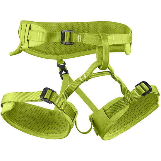 Harnais d'escalade enfant EDELRID Finn III