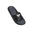 Arena Badslippers Bruno Zwart/Grijs