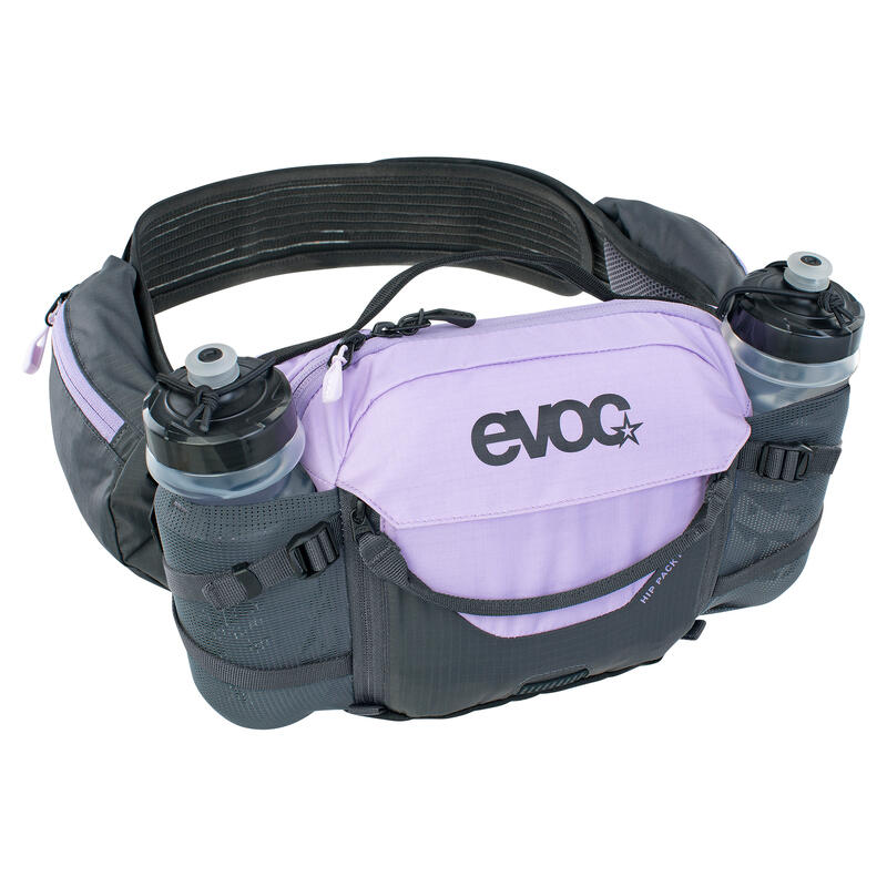 Hip Pack Pro 3L Bum Bag Multicolor ciclismo Multicor EVOC