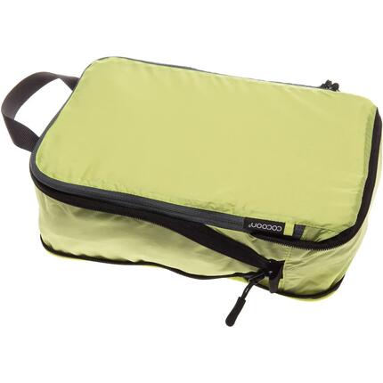 Organizer podróżny Cocoon Squeezer Compression Packing Cube Light M - wild lime