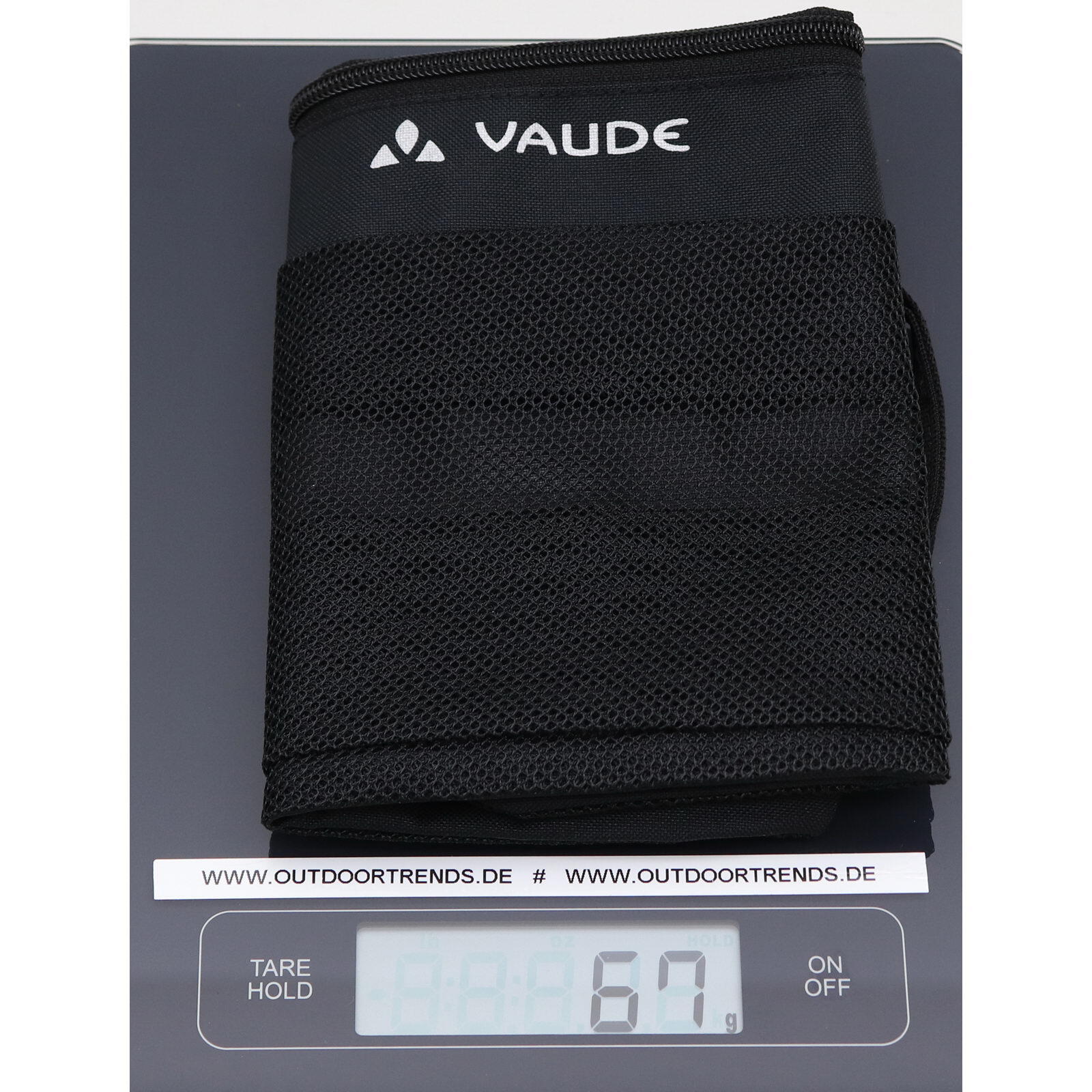 Trousse de voyage VAUDE Addita 4/4
