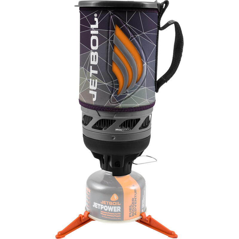 Estufa Jetboil Flash Wild