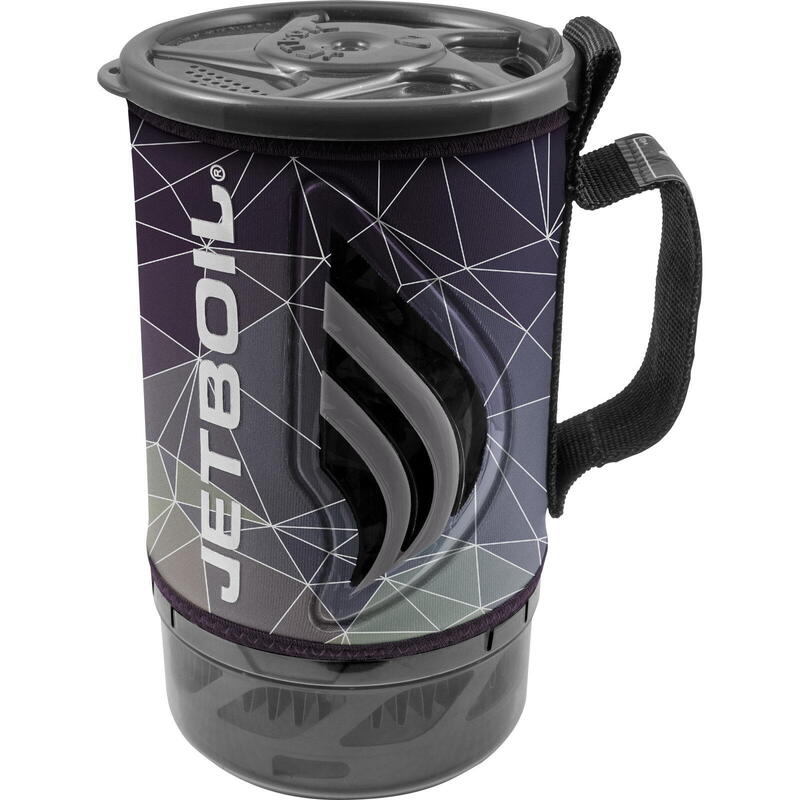 Estufa Jetboil Flash Wild