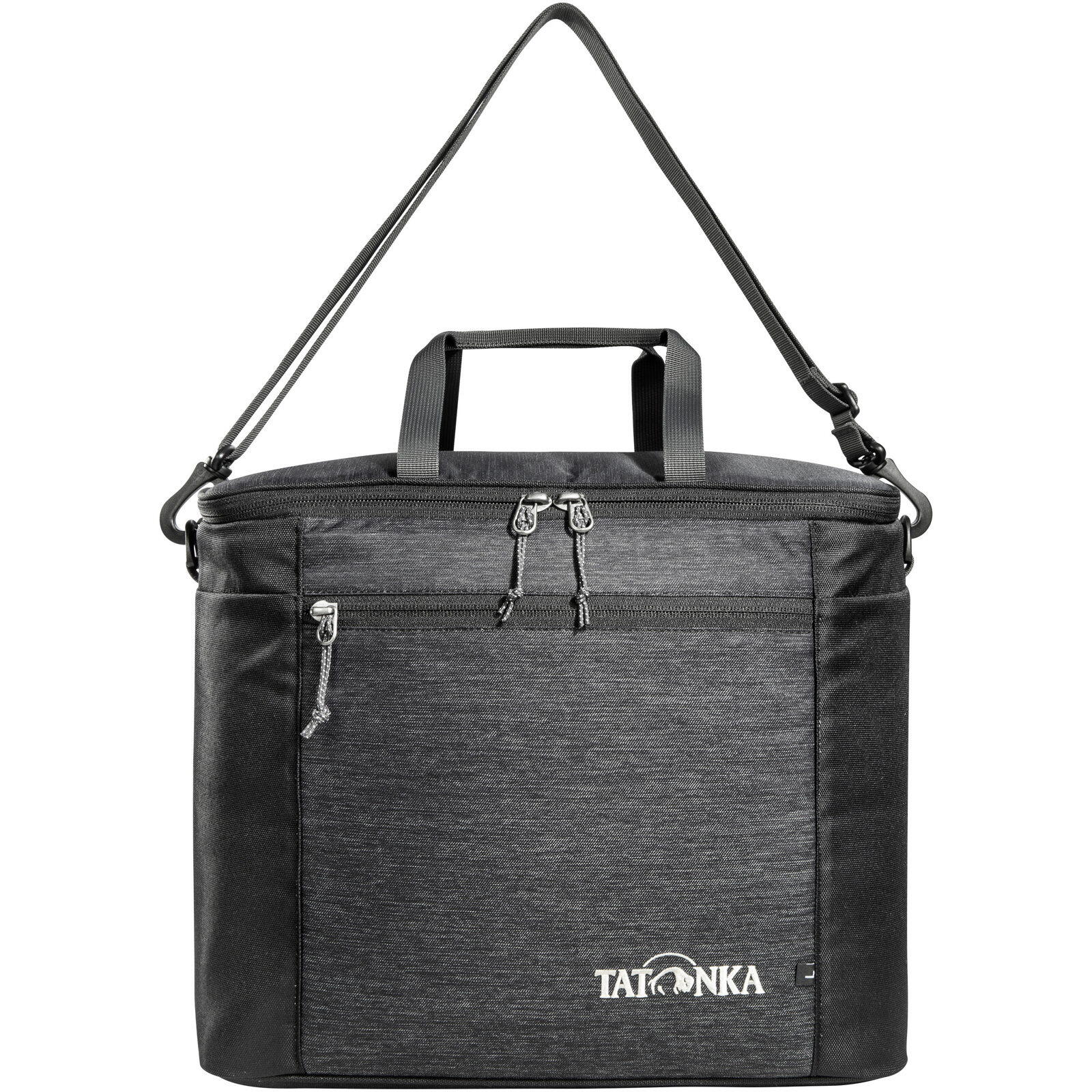 Kühltasche Cooler Bag L off black 3/7