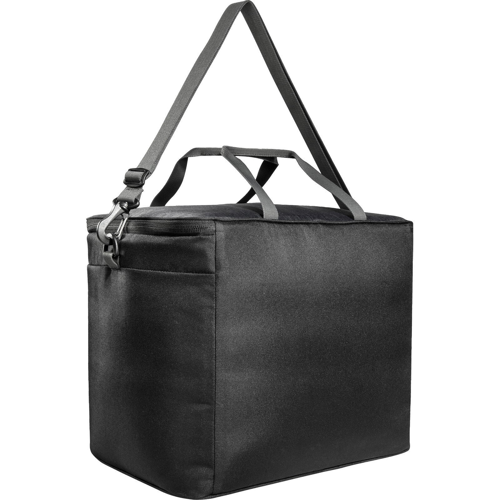 Kühltasche Cooler Bag L off black 2/7