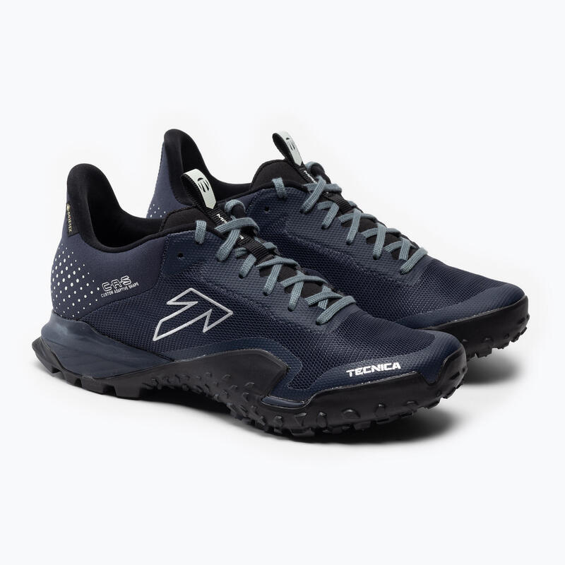 Dámské trekové boty Magma GTX