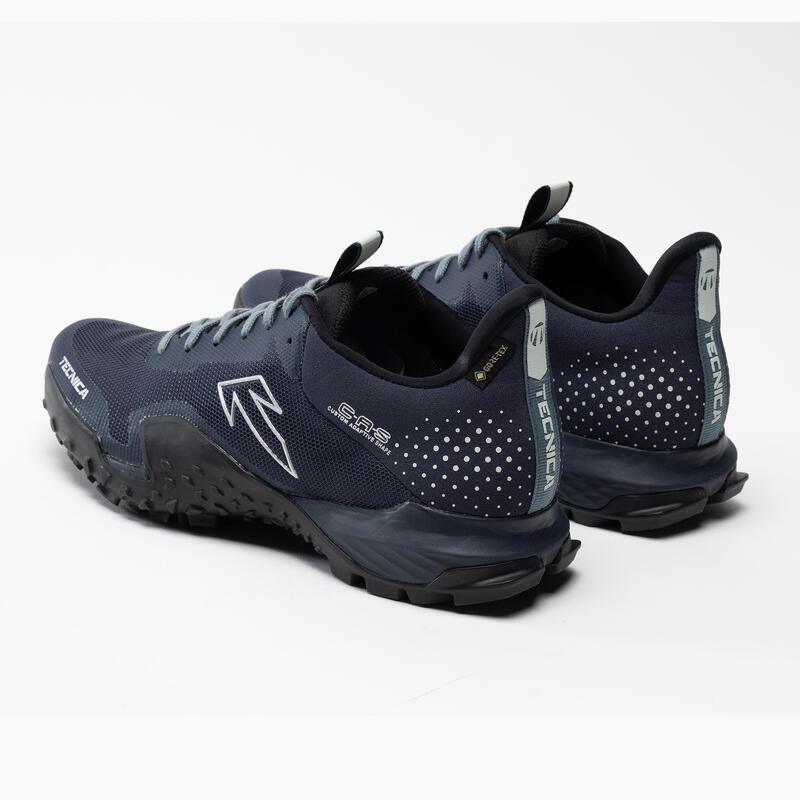 Dámské trekové boty Magma GTX