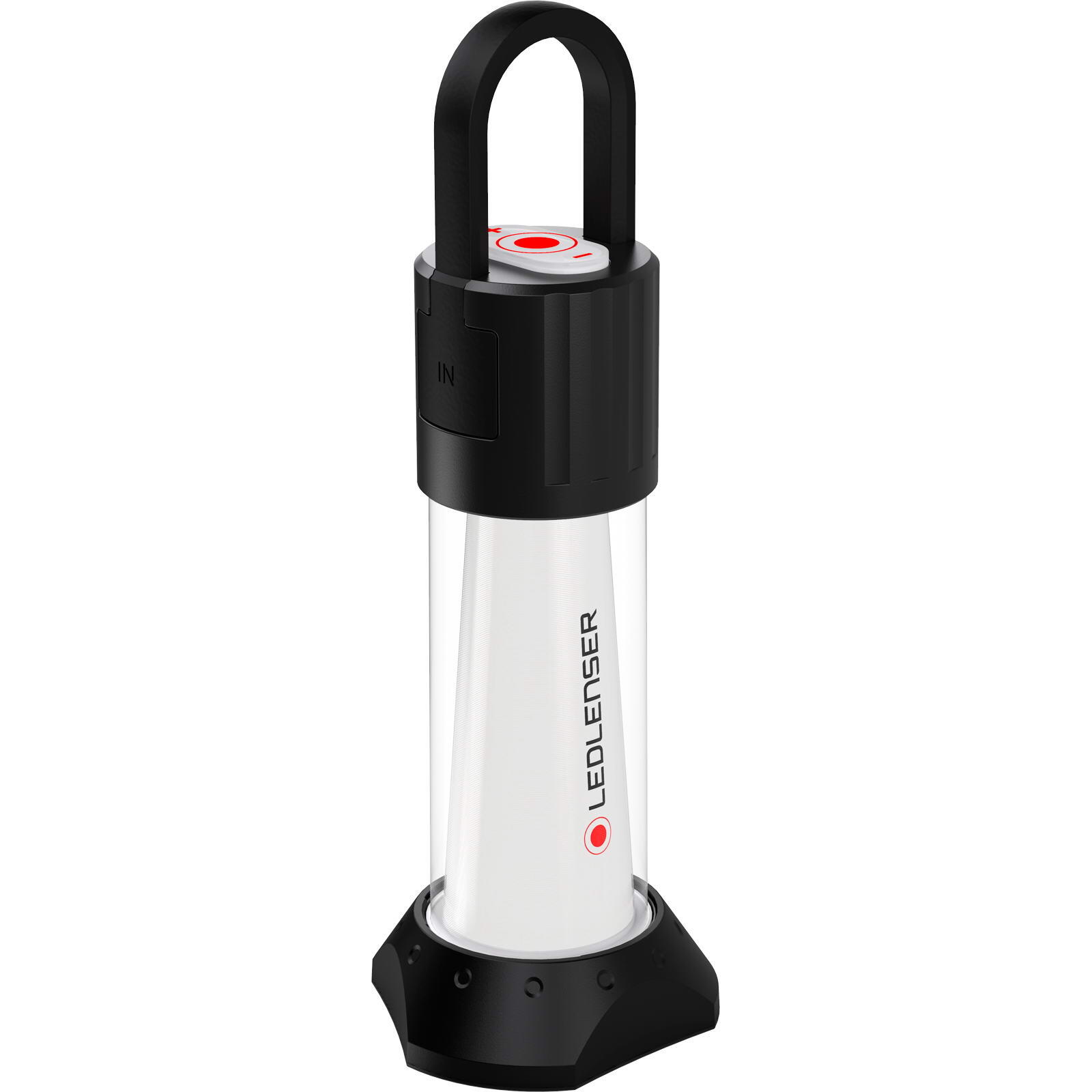 LEDLENSER ML6 latarka / lampa kempingowa outdoor 2/7