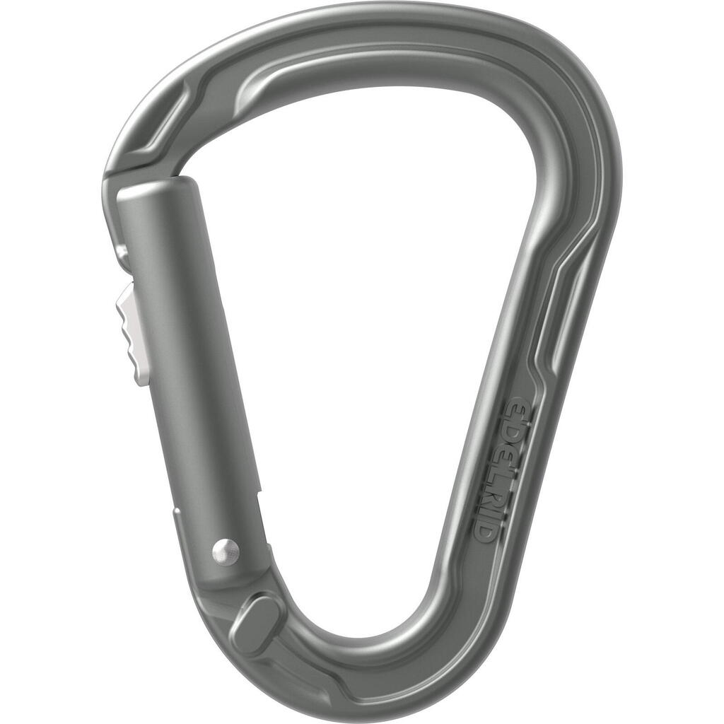 HMS Carabiner Strike Slider II by EDELRID