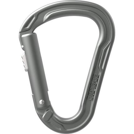 Karabiner HMS Strike Slider II slate