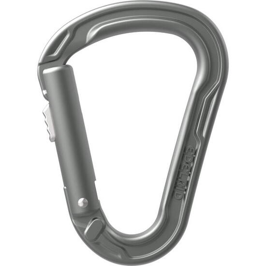 Karabiner HMS Strike Slider II slate