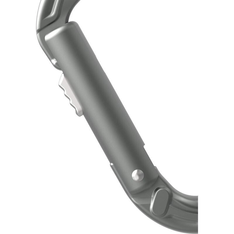 Carabină EDELRID HMS Strike Slider II