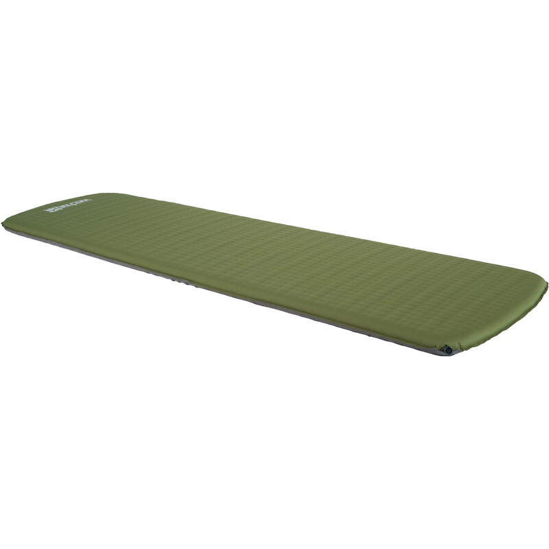 Matelas de trekking Lito M 5.0 Lit à air léger Auto-gonflant 0,85 kg