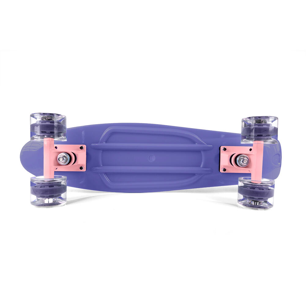 Skateboard enfant Seven Frozen II 4/6