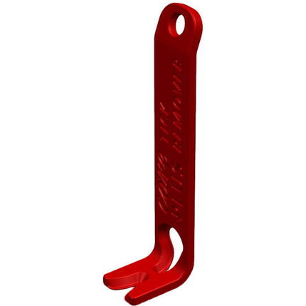 Pince à tiques Care Plus Ticks-2-go