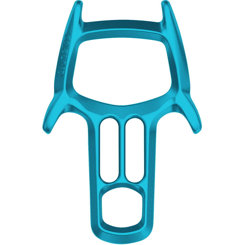 Descender Mago 8 EDELRID Lightweight Design