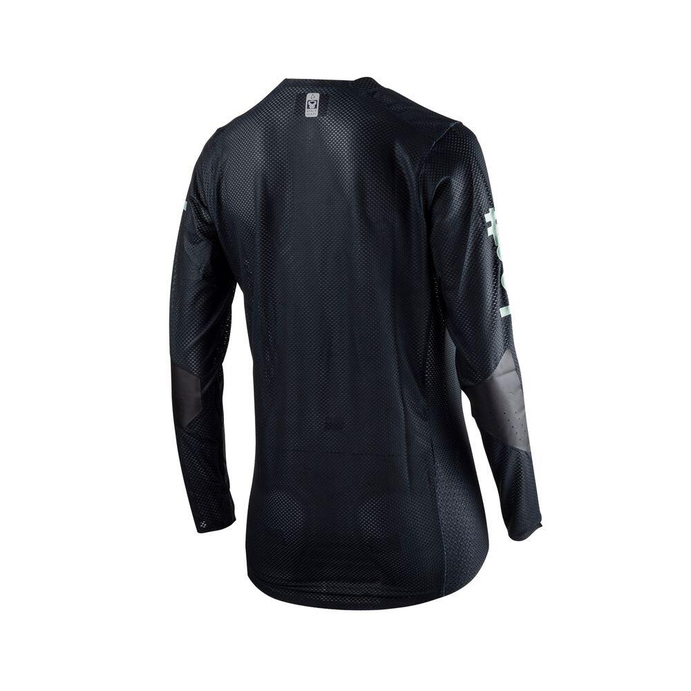 Camiseta MTB Gravity 4.0 Mujer V24 3/8