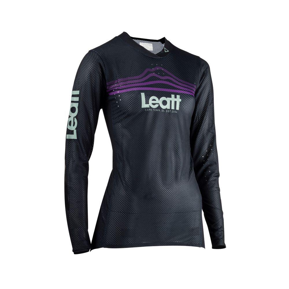 Camiseta MTB Gravity 4.0 Mujer V24 4/8