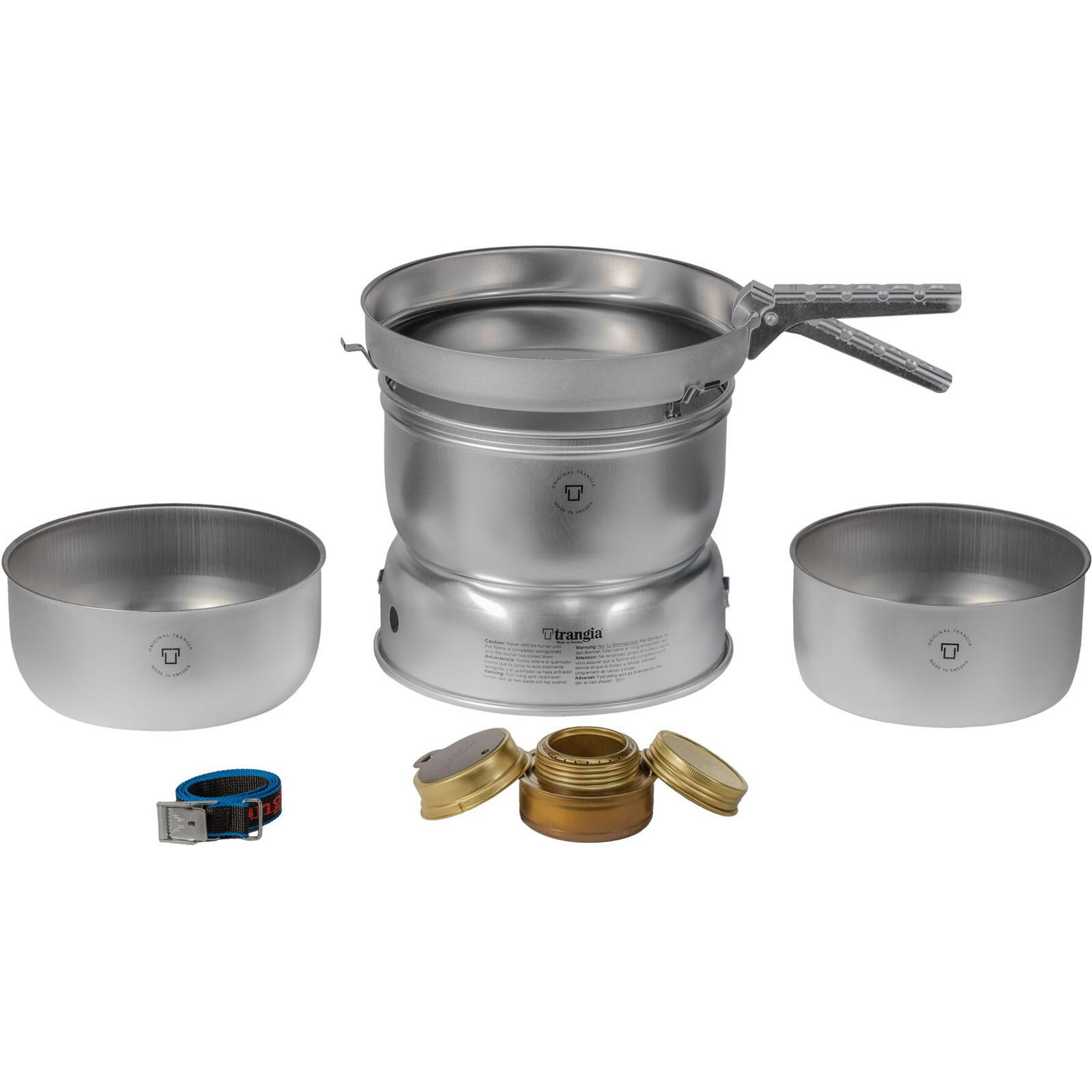 TRANGIA picture