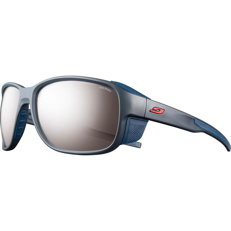 Spectron 4 Sonnenbrille MonteBianco 2 dunkelblau