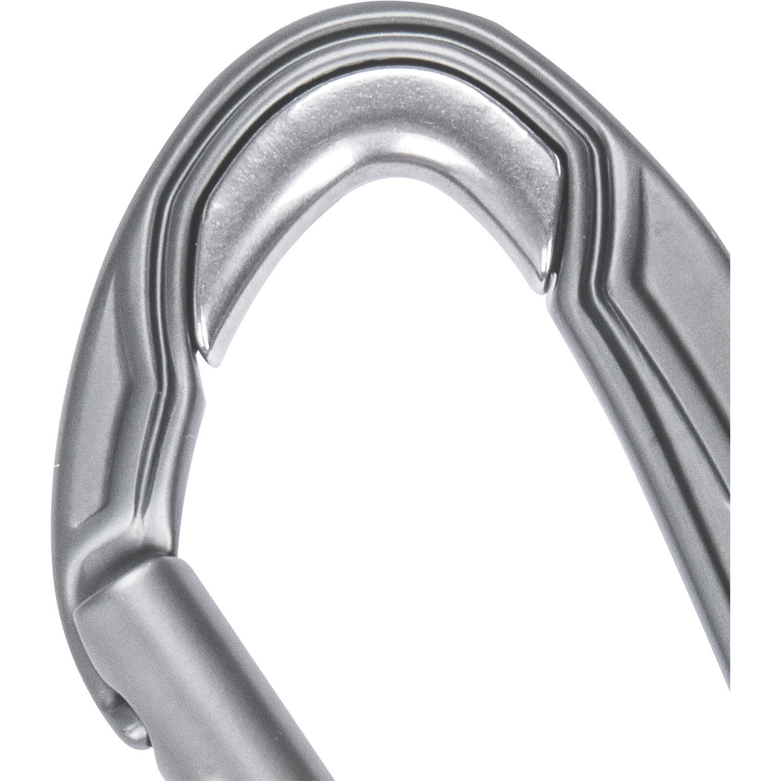 Mousqueton EDELRID Bulletproof Straight II 3/4