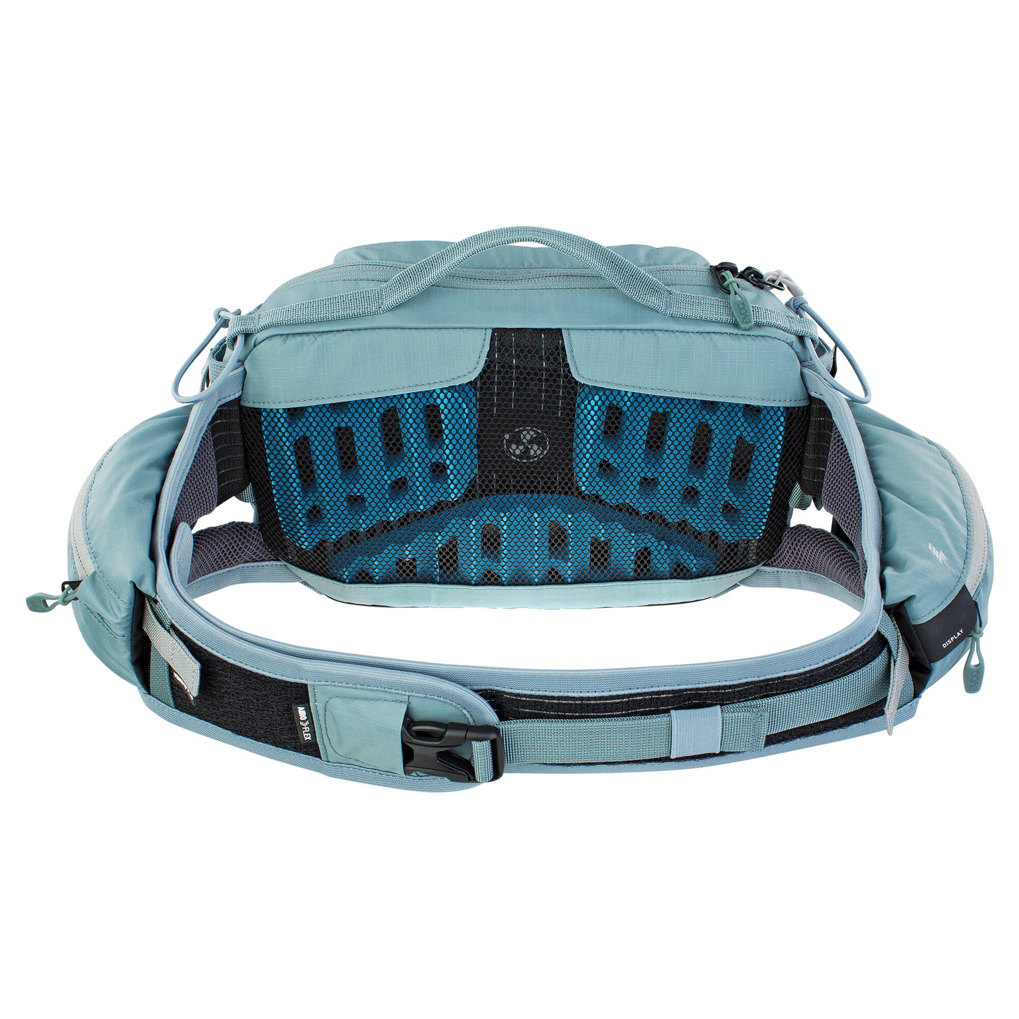 EVOC Hip Pack Pro E-Ride 2/7