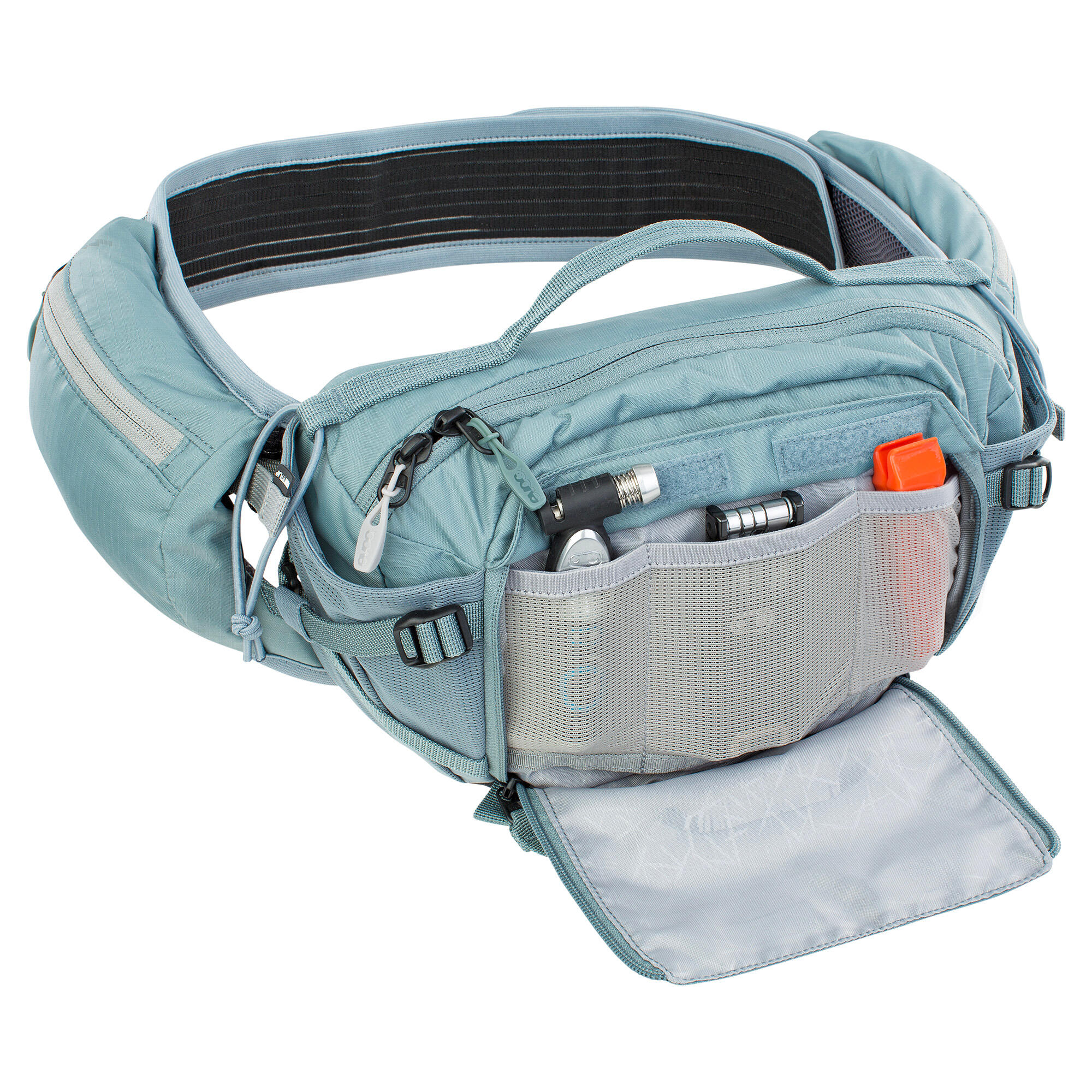 EVOC Hip Pack Pro E-Ride 3/7