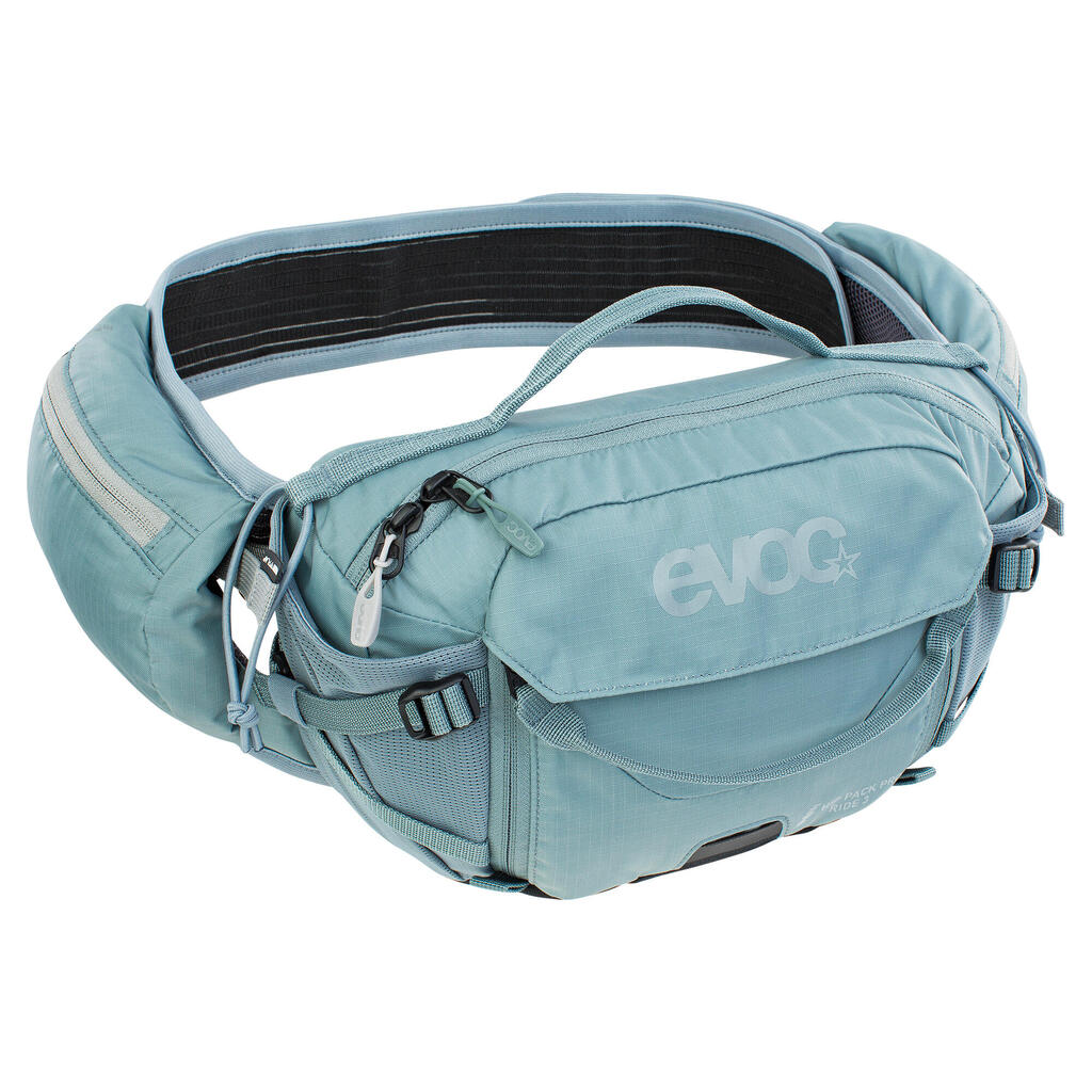Hip Pack Pro E-Ride Steel