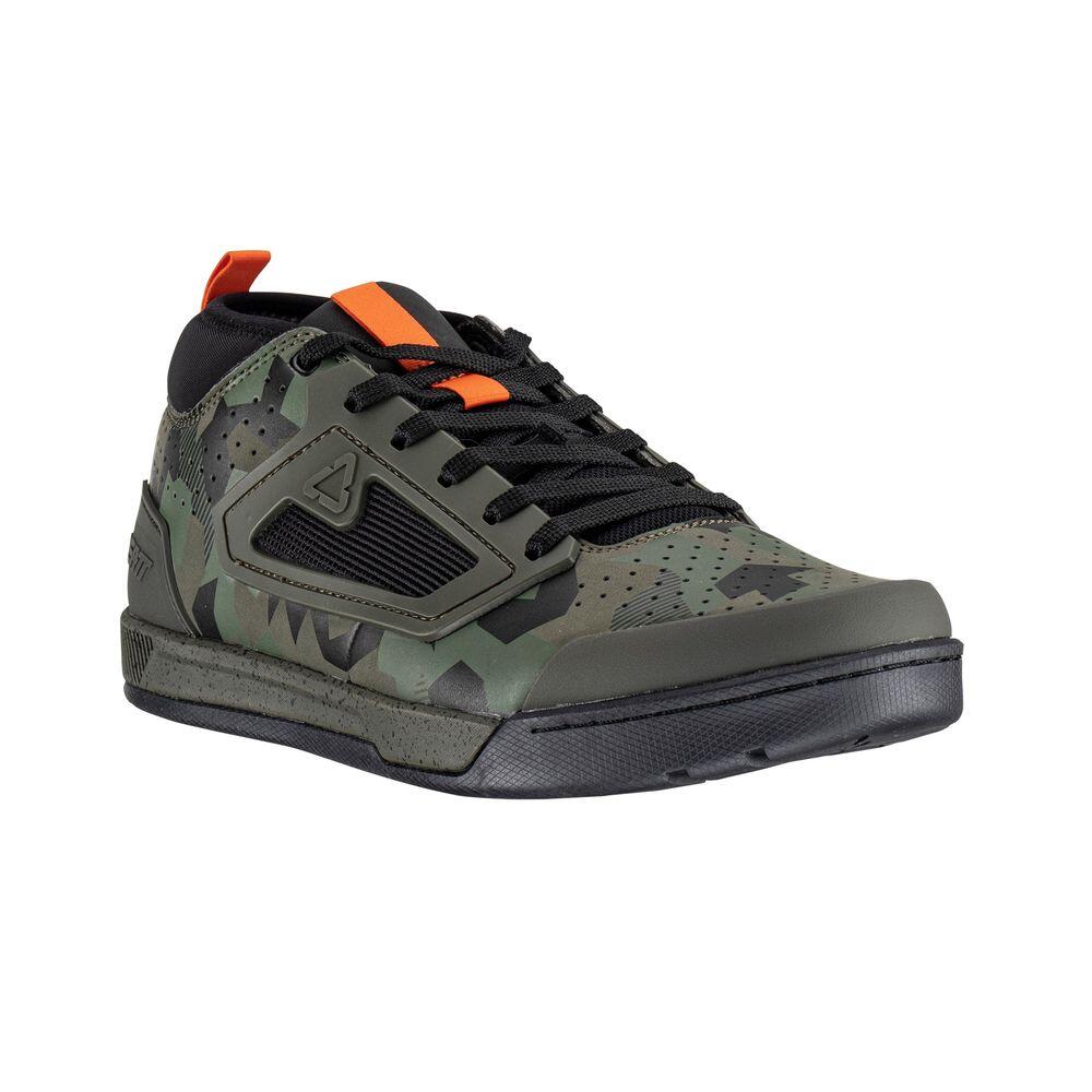 Leatt Shoe 3.0 Flat Shoe Camo 38,5 2/6