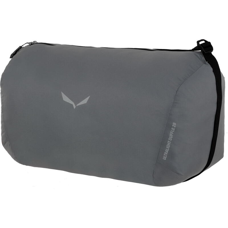 Reisetasche Ultralight Duffle 28 alloy