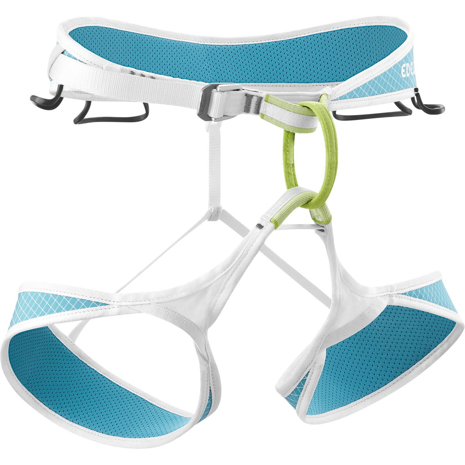 Ham de escaladă EDELRID Prisma icemint