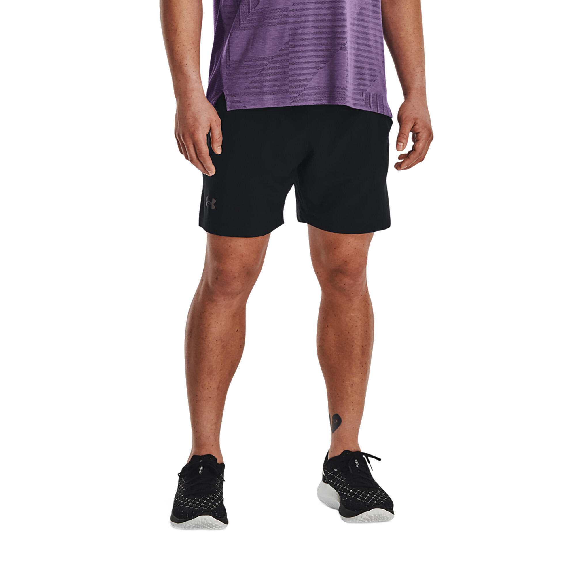 UNDER ARMOUR picture