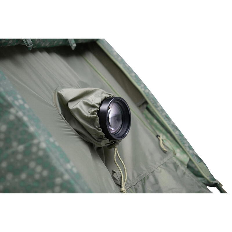 1-Personen-Zelt Pathfinder Elements Travel Line camouflage