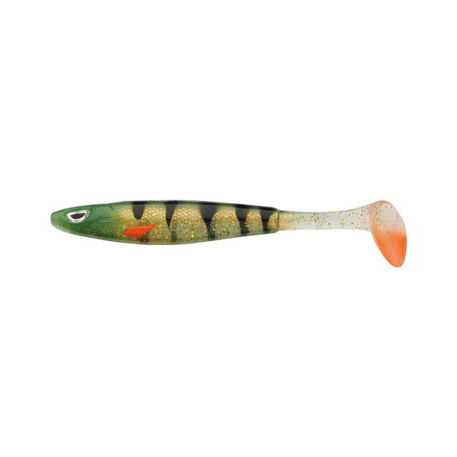 Berkley - Leurre Souple Berkley Sick Smash 23cm (transparent Perch - 23cm) - Leurre Souple - Taille Unique - Decathlon
