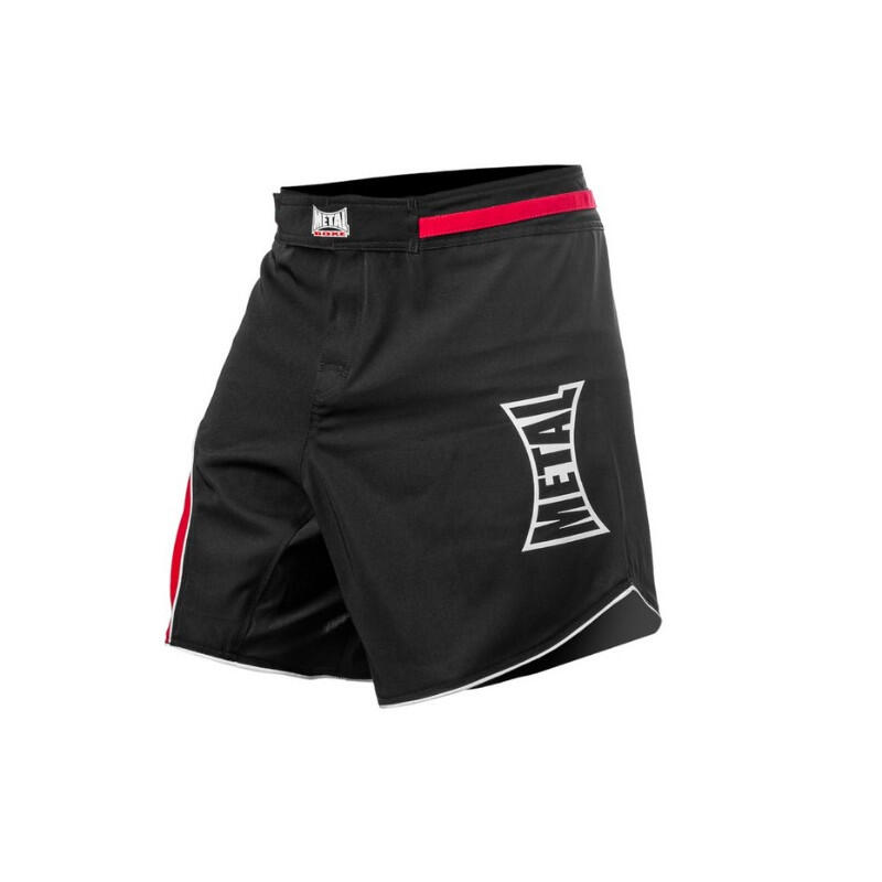 Metal boxe Club Line MMA Shorts