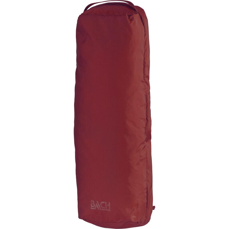 Zusatztaschen Pockets Side Long red dahlia
