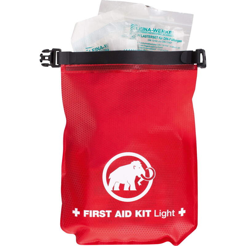 Erste Hilfe Set First Aid Kit Light