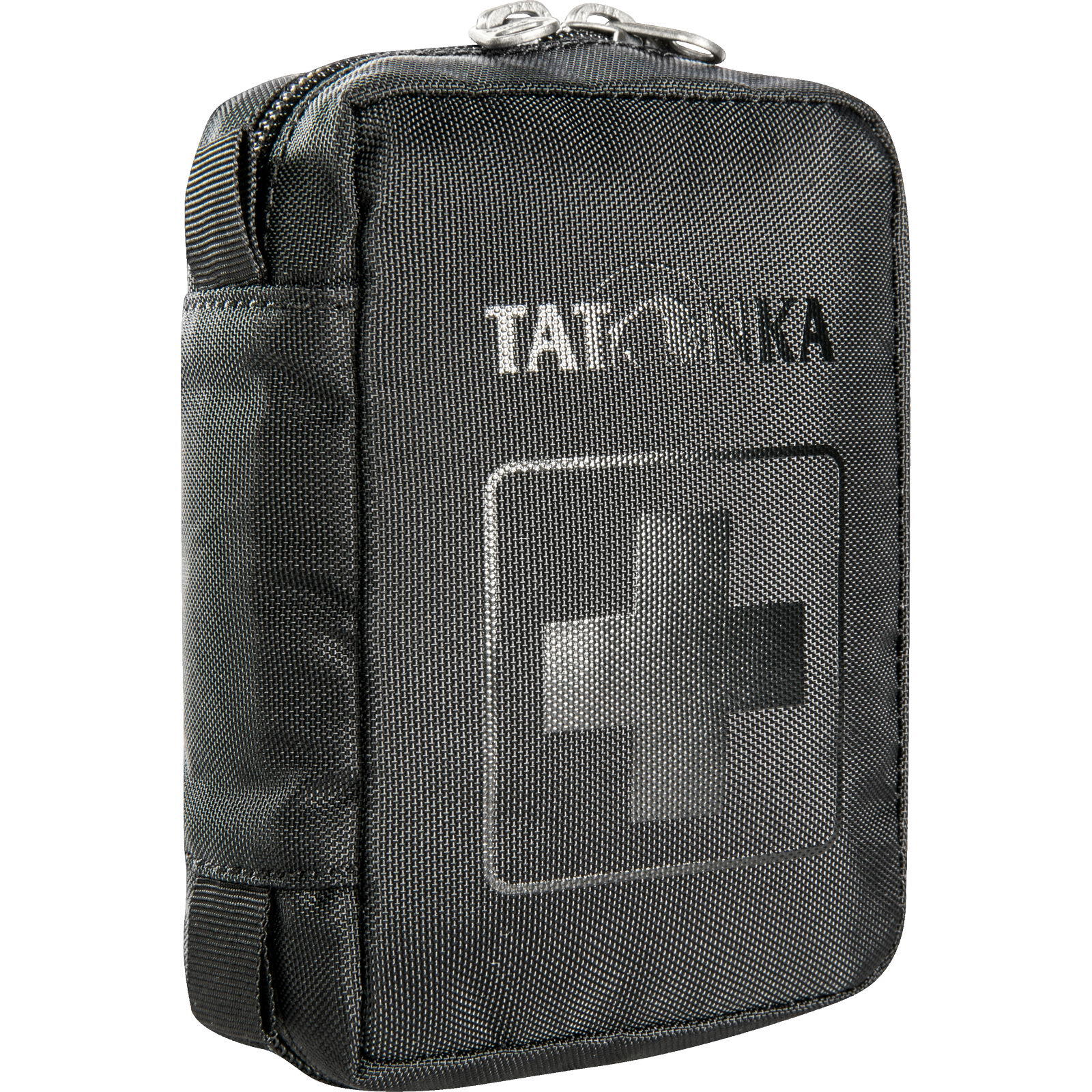 Erste-Hilfe-Tasche First Aid XS black 1/2
