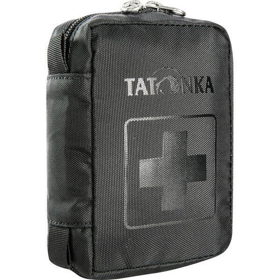 Erste-Hilfe-Tasche First Aid XS black