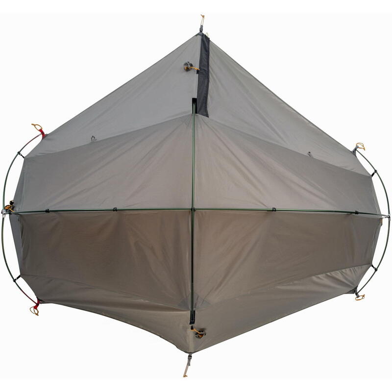 Tente de trekking Trailrunner 1-2 personnes camping vélo bivouac 2,18 kg