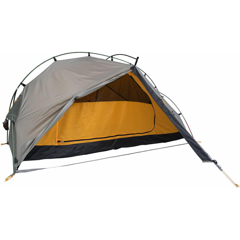 Tente de trekking Trailrunner 1-2 personnes camping vélo bivouac 2,18 kg