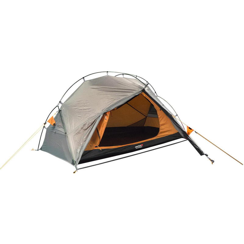 1,5-Personen-Zelt Trailrunner Travel Line laurel oak