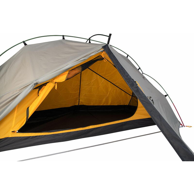 Tente de trekking Trailrunner 1-2 personnes camping vélo bivouac 2,18 kg