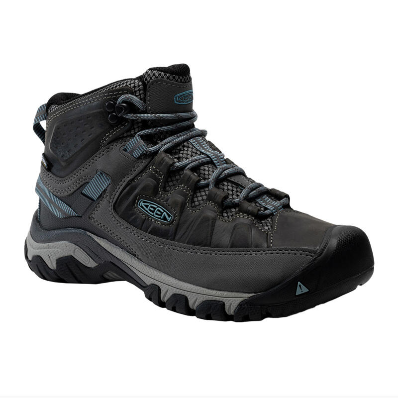 Pantofi de trekking pentru femei KEEN Targhee III Mid