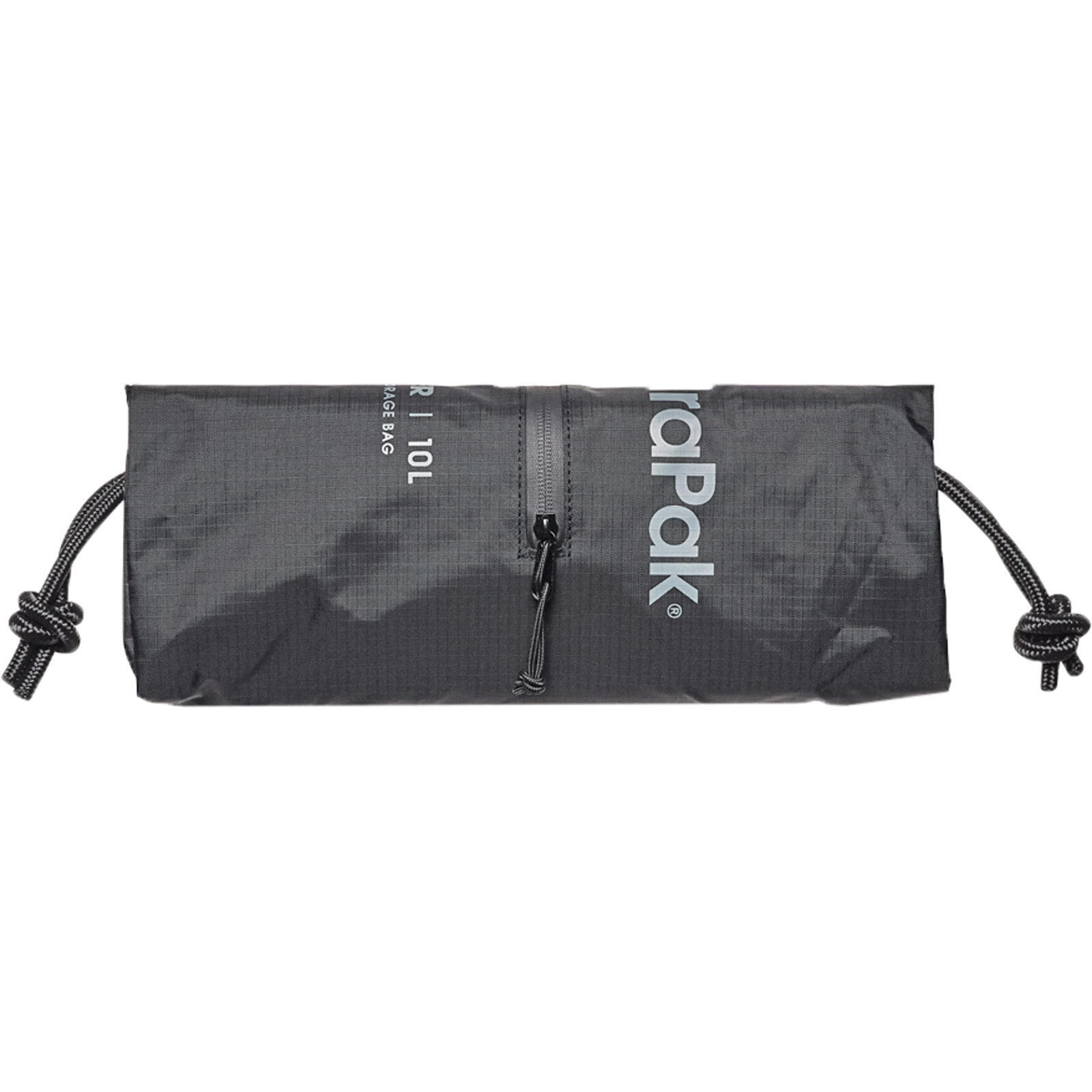 Depósito Hydrapak Pioneer 10 L TPU 360 g con grifo y funda antiabrasión 4/7