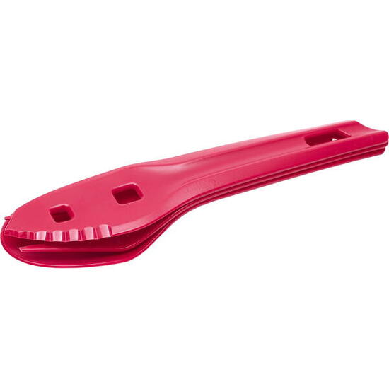 Messer, Gabel, Löffel Besteckset Ocys Green raspberry