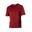 Maglia Ciclismo Uomo MTB 1.0 Trail Rosso