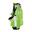 JuCad Golfbag 2 in 1 Waterproof - das wasserdichte Cart- und Tragebag