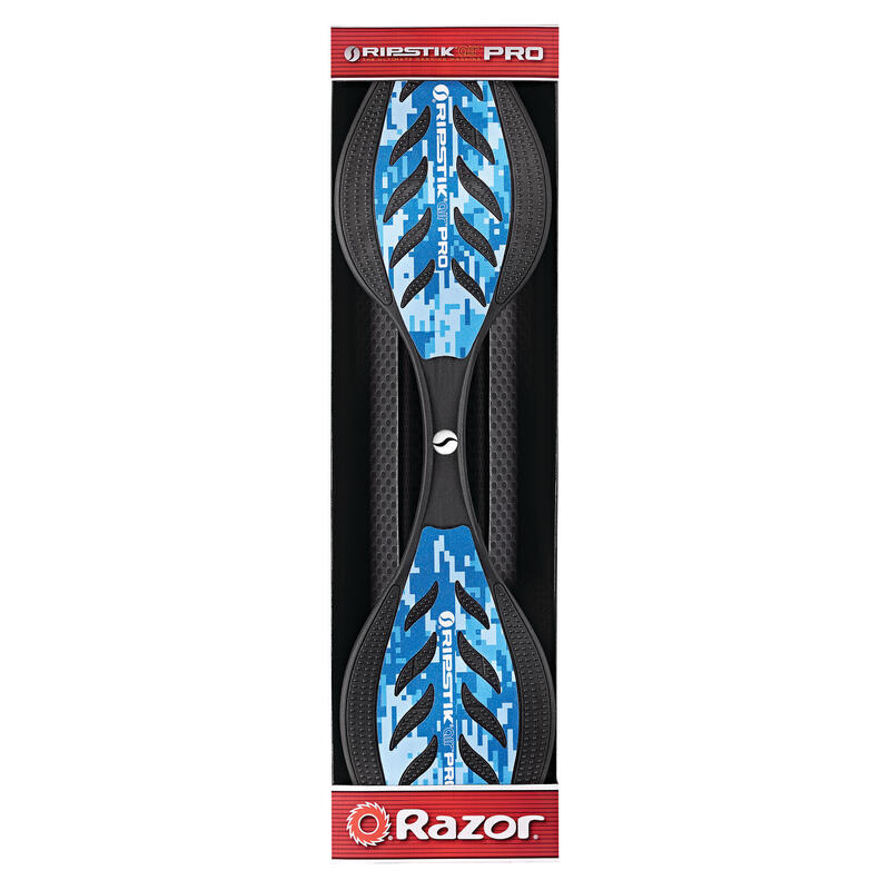 Razor Waveboard Ripstick, Camouflage